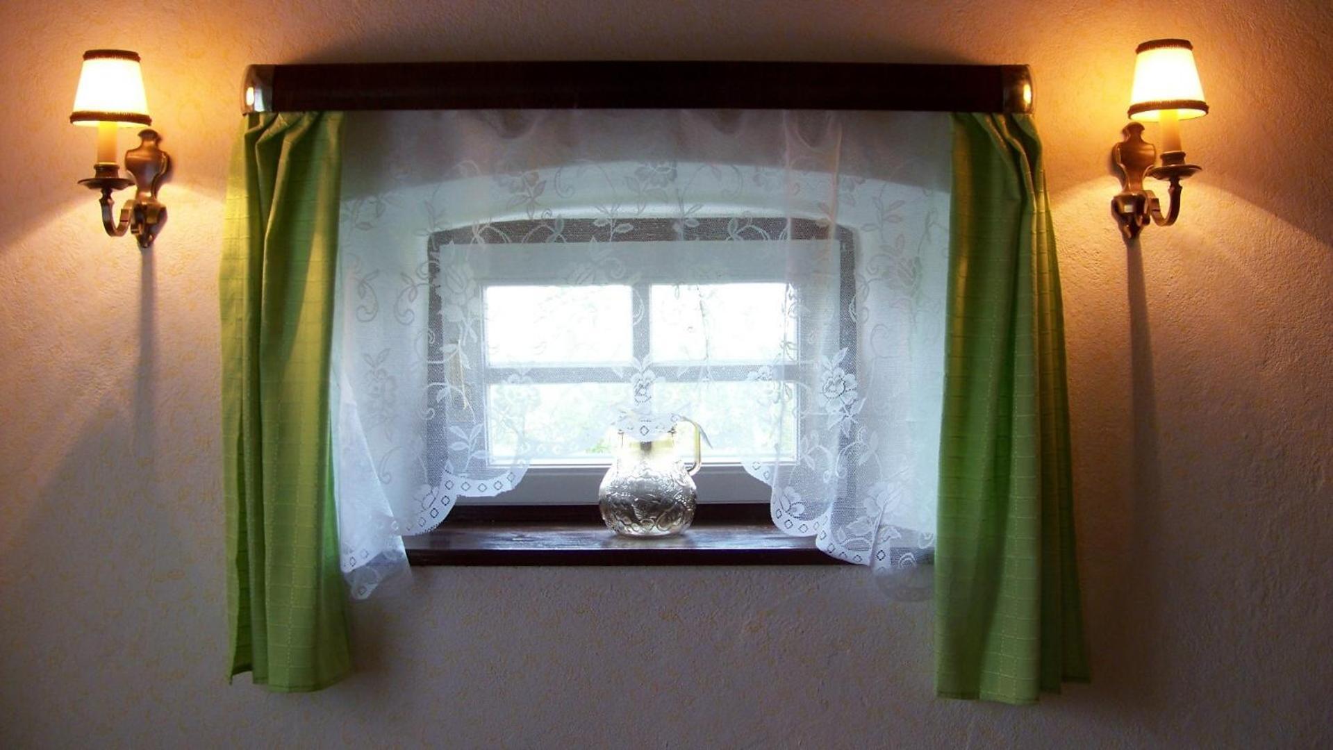 Apartment Liendl Riegersburg Bagian luar foto
