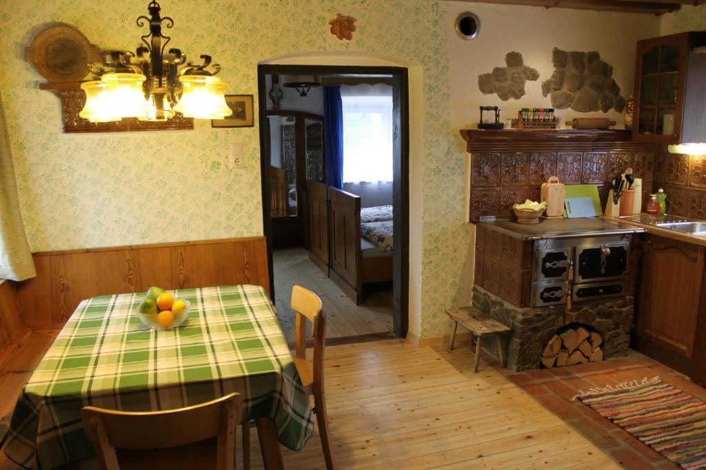 Apartment Liendl Riegersburg Bagian luar foto